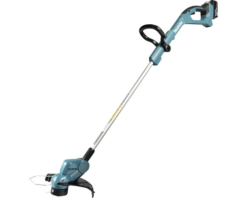 MAKITA Accu Trimmer LXT DUR193Z 18 V excl. accu en lader