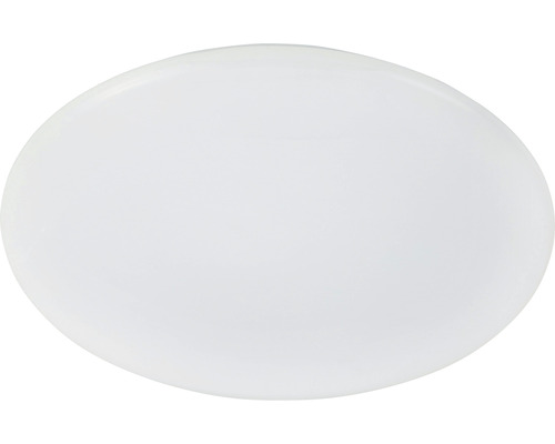 Witte LED plafondlamp