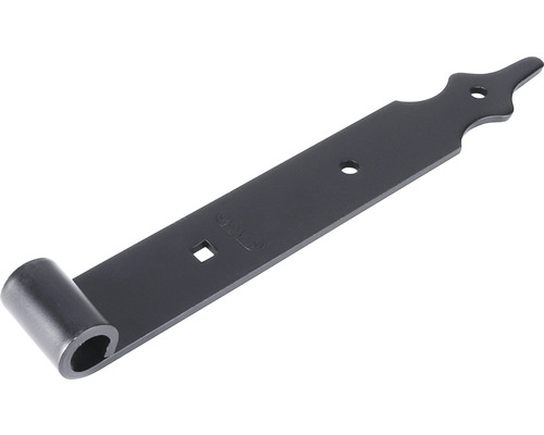 Scharnierband voor poort of deur