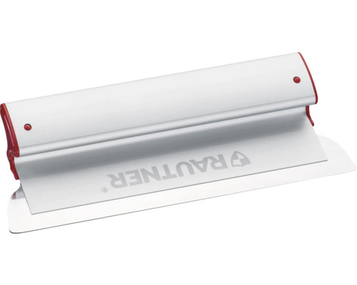 Gladde spaan met handvat van Rautner