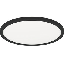 Ronde plafondlamp