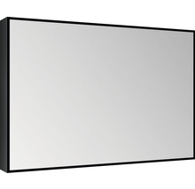 DSK Badkamerspiegel Black Line 60x80 cm