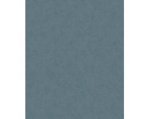 MARBURG Vliesbehang 32413 Kids Walls effen blauw Blauwe textielstof