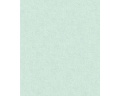 MARBURG Vliesbehang 32414 Kids Walls effen groenblauw Behang