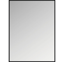 Rechthoekige spiegel met frame