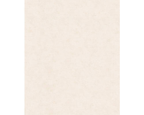 MARBURG Vliesbehang 32435 Kids Walls effen beige Beige wandtegel met lichte structuur