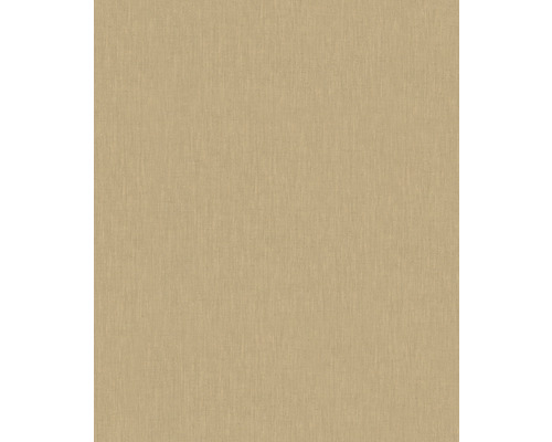 MARBURG Vliesbehang 33965 Botanica effen beige Textielbehang