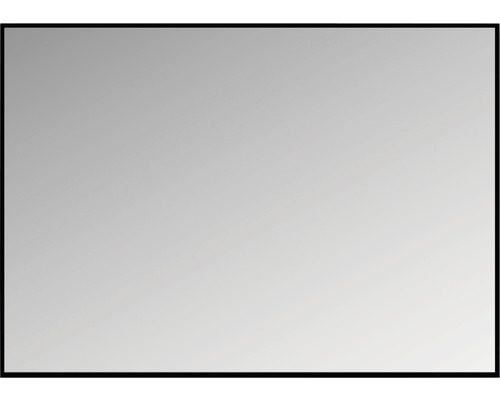 Rechthoekige spiegel