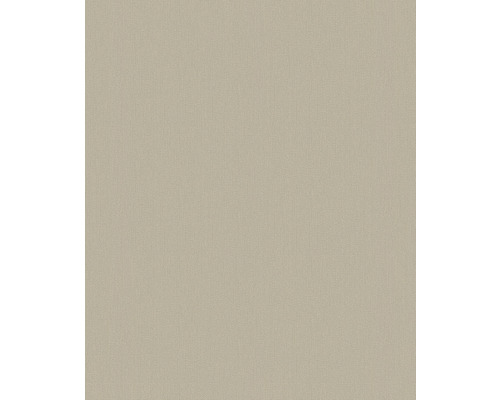 MARBURG Vliesbehang 81863 Kids Walls effen taupe Beige textieloppervlak als achtergrond