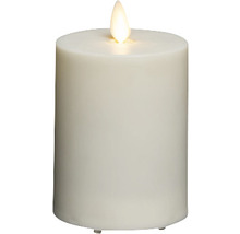 Decoratieve LED stompkaars