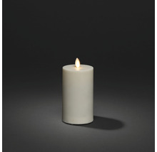 Decoratieve ledkaars