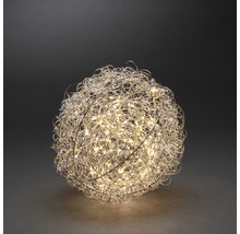 Decoratieve lichtbol met ledverlichting