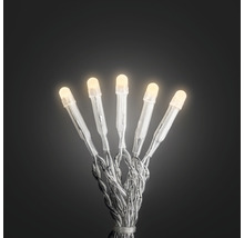 Lichtsnoer met LED lampen