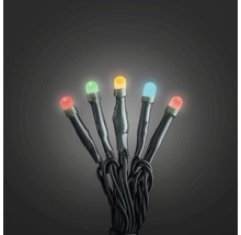Lichtsnoer met LED lampen