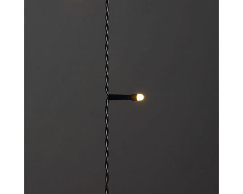 LED-lichtsnoer met één lamp
