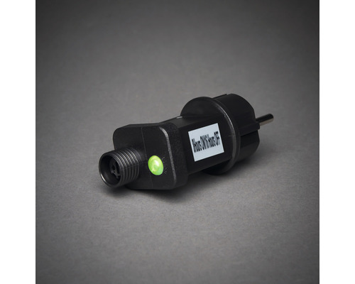 Buitentijdschakelaar