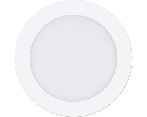 Ronde LED plafondlamp