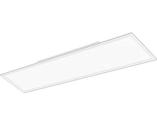 Rechthoekige LED-plafondlamp