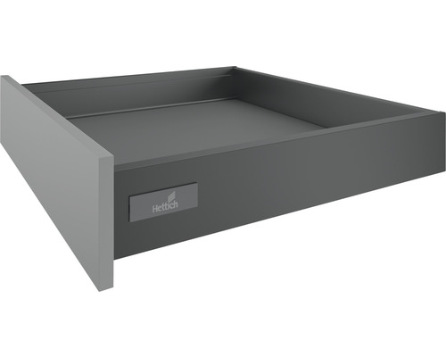 Lade met Hettich Logo