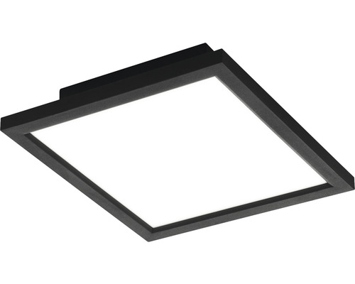 EGLO CROSSLINK.Z LED Paneel Salobrena-Z 30x30 cm CCT zwart