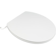 Toiletzitting met softclose systeem