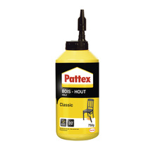 PATTEX Houtlijm classic 750 g