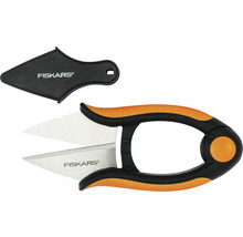 Fiskars draadknipper met beschermkap