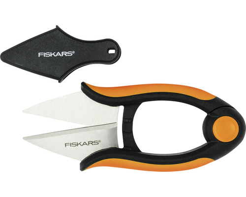 Fiskars draadknipper met beschermkap