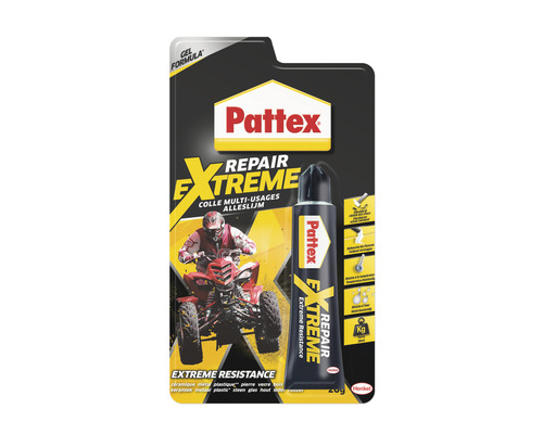 PATTEX 100% Repair gel 20 g