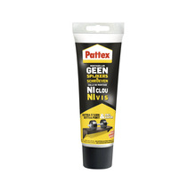 Pattex Montagekit in tube, geen boren, geen spijkers, geen schroeven