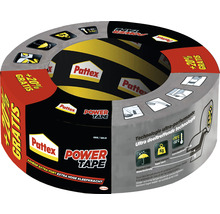 PATTEX Power Tape grijs +20% gratis 30 m-thumb-0