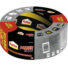 PATTEX Power Tape grijs +20% gratis 30 m-thumb-1