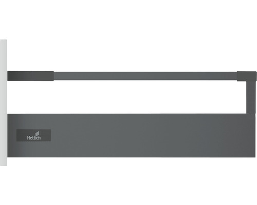 Hettich Logo ladesysteem