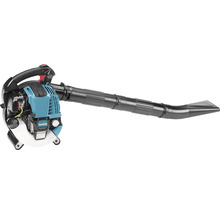 Makita bladblazer met blaasmondstuk