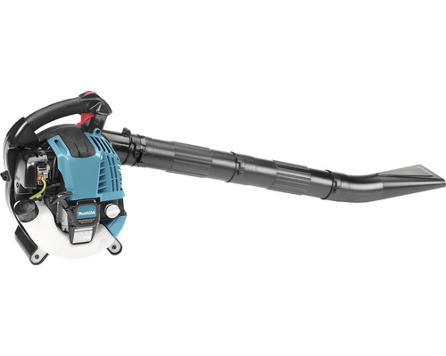 Makita bladblazer met blaasmondstuk