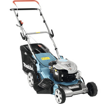 MAKITA Benzine grasmaaier 46 cm 4-takt PLM4630N2