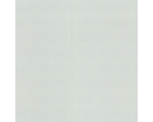 RASCH Vliesbehang 688009 Symphony effen blauw Textielbehang met lichte structuur