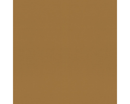 RASCH Vliesbehang 688054 Symphony effen bruin Effen achtergrond