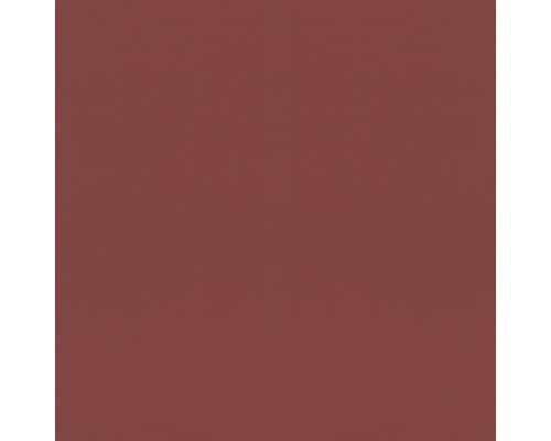 RASCH Vliesbehang 688061 Symphony effen rood Effen achtergrond