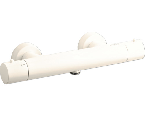 Opbouwthermostaatkraan voor douche