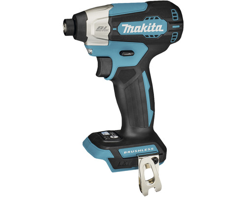 MAKITA Accu slagschroevendraaier DTD157ZJ (zonder accu) MAKITA Accu slagschroevendraaier DTD157ZJ (zonder accu)