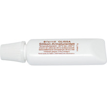 Fermit Glissa siliconen kraanvet in tube