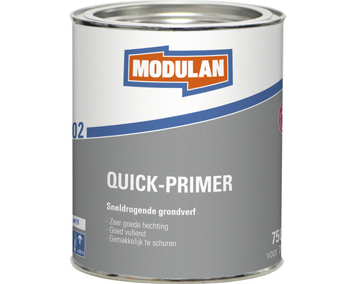 Modulan Quick Primer blik