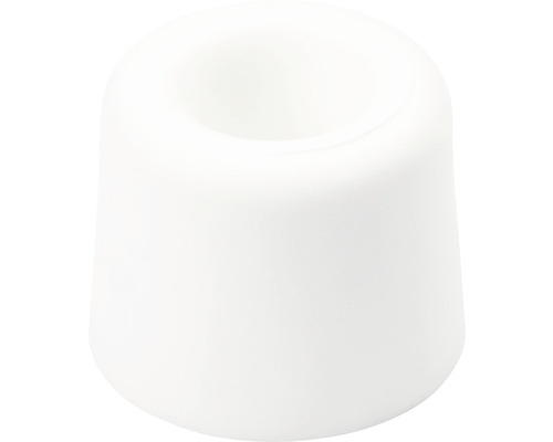 Deurstopper van rubber