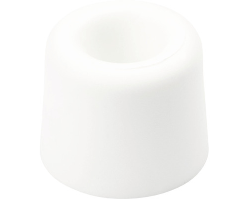 Deurstopper van kunststof