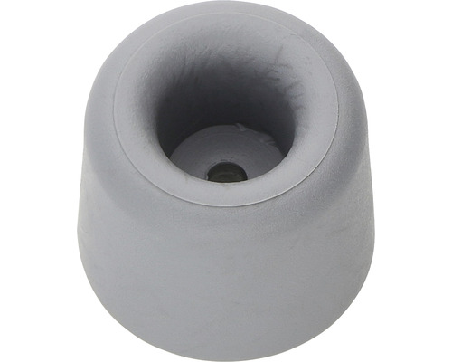 Deurstopper van rubber