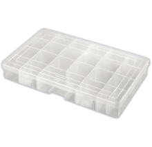 Kleine-onderdelen-magazijn voor draagkoffer Organizer Caddy L-thumb-0 Kleine-onderdelen-magazijn voor draagkoffer Organizer Caddy L-thumb-0