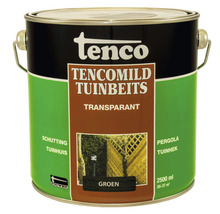 Tenco Tenco Mild Tuinbeits Transparant, 2500 ml