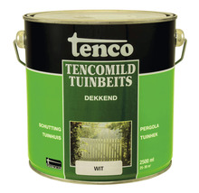 Tenco Tenco Mild tuinbeits in metalen emmer