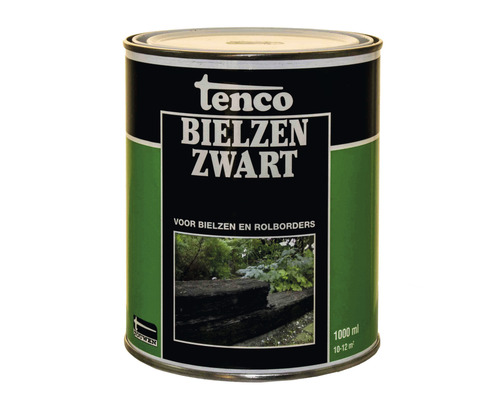 TENCO Bielzenzwart 1 l